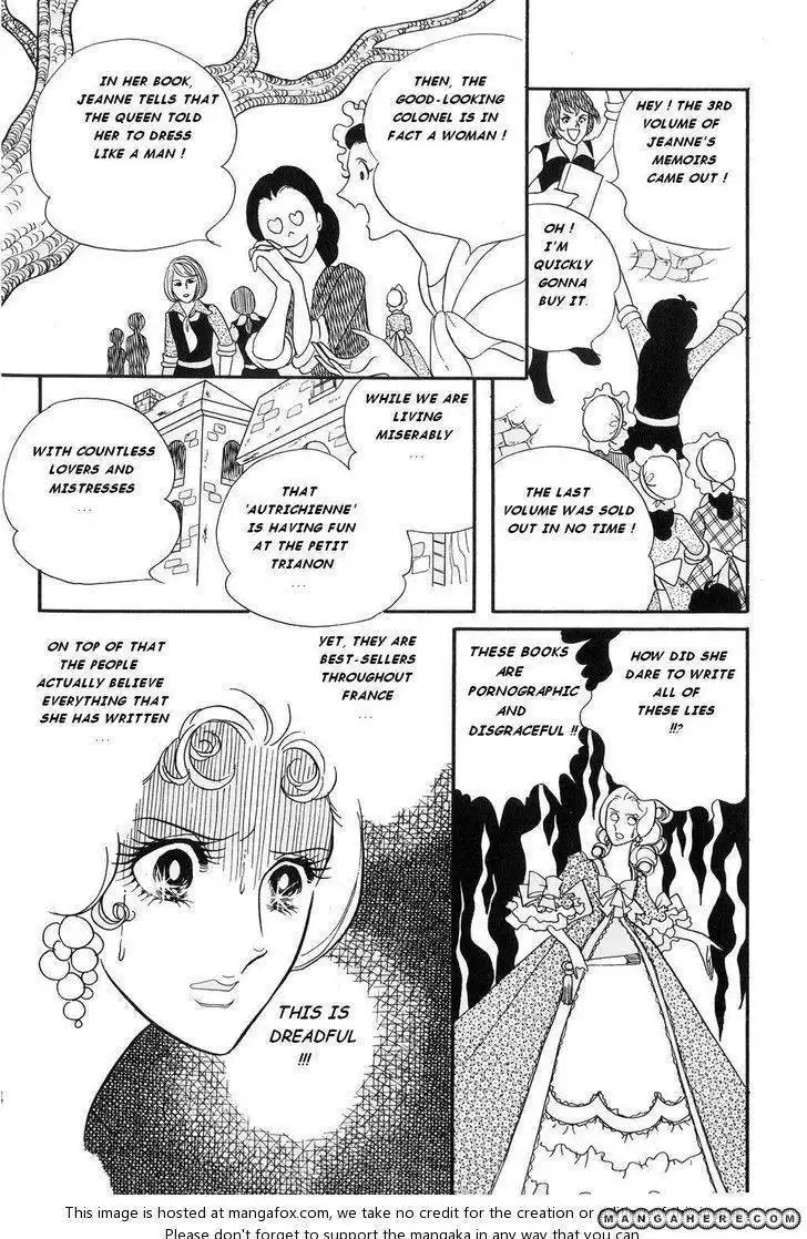 Rose of Versailles Chapter 23 22